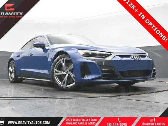 AUDI E-TRON GT 2023 WAUDJBFW1P7008144 image AUDI E-TRON GT 2023 WAUDJBFW1P7008144 image